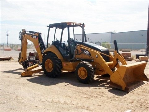  Caterpillar 420E en venta Ref.: 1393173391387880 No. 4