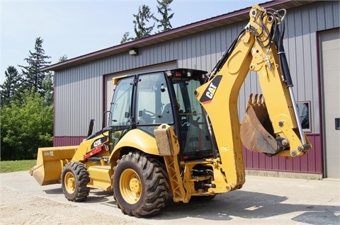  Caterpillar 420E de importacion a la venta Ref.: 1393177947902217 No. 2