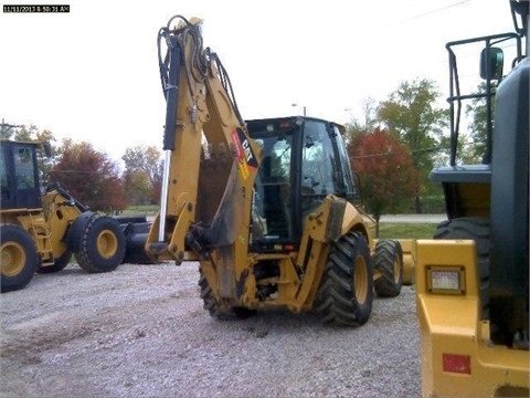  Caterpillar 420E usada Ref.: 1393182500592967 No. 3