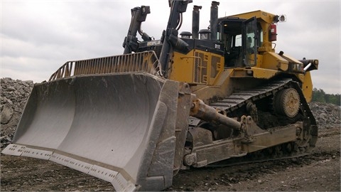 Dozers/tracks Caterpillar D11T