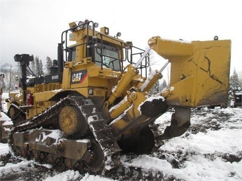  Caterpillar D10T de importacion a la venta Ref.: 1393260306712747 No. 2