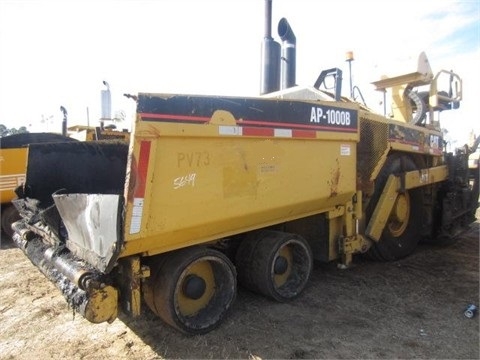  Caterpillar AP-1000B de segunda mano Ref.: 1393283013172242 No. 4