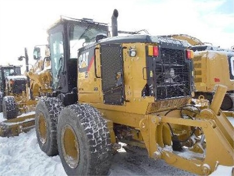  Caterpillar 160M usada Ref.: 1393357882189759 No. 4