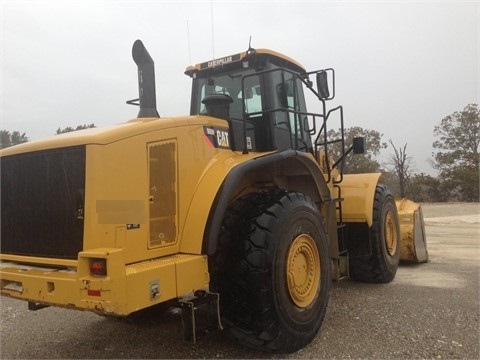  Caterpillar 980H de bajo costo Ref.: 1393359961168846 No. 4