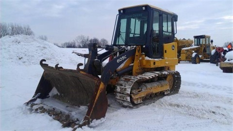  Deere 605C usada a buen precio Ref.: 1393365381732574 No. 3