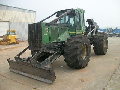  Deere 648H de importacion a la venta Ref.: 1393366299826990 No. 2