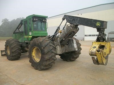  Deere 648H de importacion a la venta Ref.: 1393366299826990 No. 4