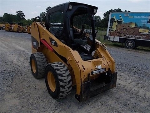  Caterpillar 246 C en buenas condiciones Ref.: 1393369682019115 No. 3