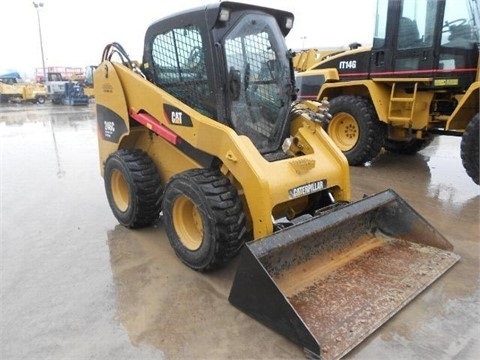  Caterpillar 246 C de importacion a la venta Ref.: 1393372184165962 No. 3