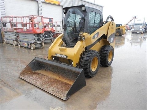  Caterpillar 246 C de importacion a la venta Ref.: 1393372184165962 No. 4