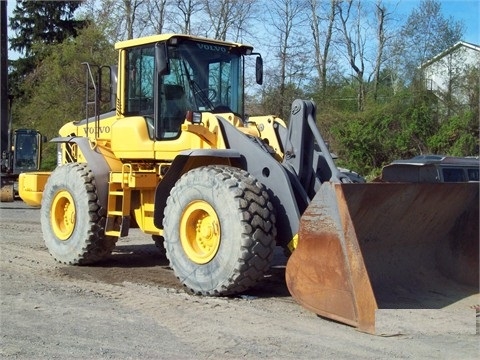  Volvo L120F seminueva en venta Ref.: 1393374376054506 No. 2