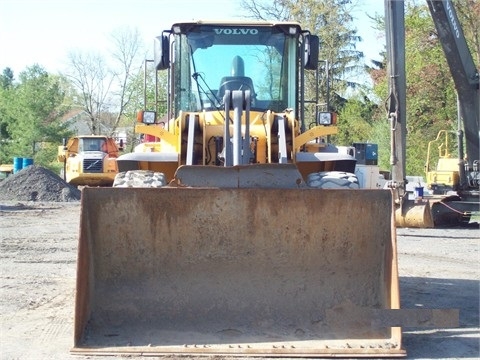  Volvo L120F seminueva en venta Ref.: 1393374376054506 No. 3