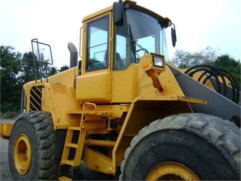  Volvo L150E importada de segunda mano Ref.: 1393374734893685 No. 3