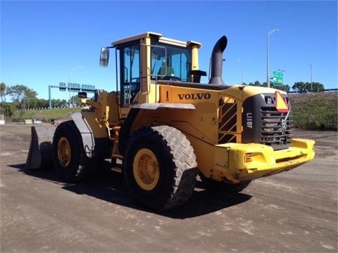  Volvo L110F usada en buen estado Ref.: 1393376494829447 No. 4