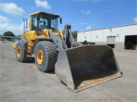  Volvo L110F de importacion a la venta Ref.: 1393376918947753 No. 2