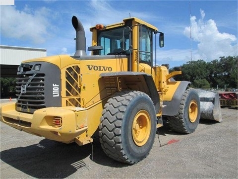  Volvo L110F de importacion a la venta Ref.: 1393376918947753 No. 3