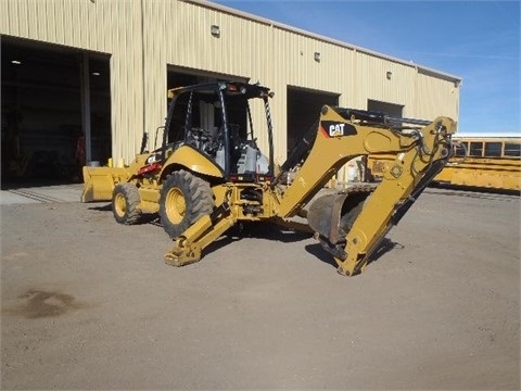 CATERPILLAR 420E usada a la venta Ref.: 1393437295581465 No. 3