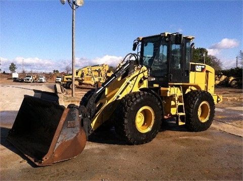  Caterpillar 924H de importacion a la venta Ref.: 1393439641406364 No. 2