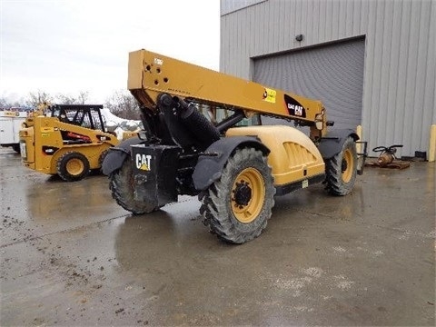  Caterpillar TL642 usada Ref.: 1393440763658084 No. 4