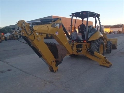 Caterpillar 420E importada en buenas condiciones Ref.: 1393444601961768 No. 2