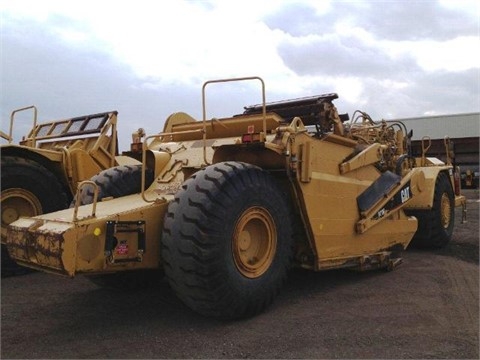  Caterpillar 623G importada de segunda mano Ref.: 1393445008260046 No. 2