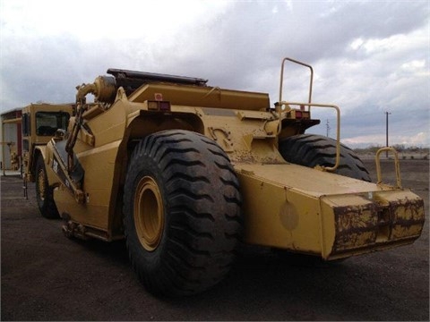  Caterpillar 623G importada de segunda mano Ref.: 1393445008260046 No. 3