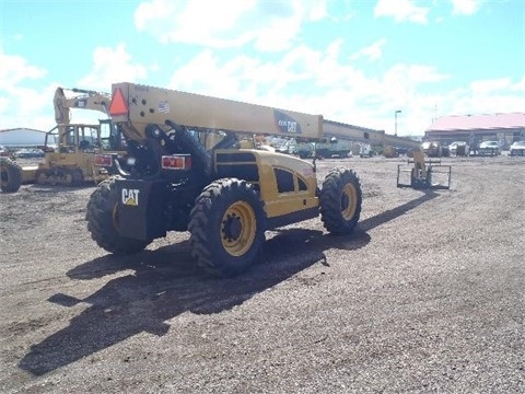  Caterpillar TL642 seminueva Ref.: 1393445401509375 No. 2