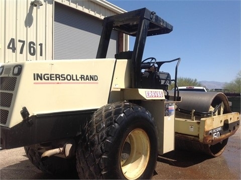 Ingersoll-rand SD150D importada en buenas condiciones Ref.: 1393445657476444 No. 2