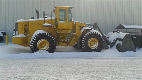  Volvo L220E usada de importacion Ref.: 1393455194246472 No. 2