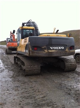 VOLVO EC210C en venta Ref.: 1393455520300548 No. 3