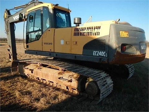  Volvo EC240C seminueva en venta Ref.: 1393458593102880 No. 2