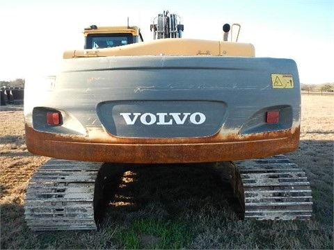  Volvo EC240C seminueva en venta Ref.: 1393458593102880 No. 4