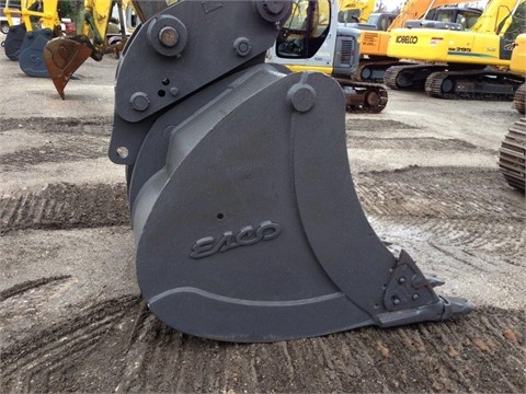 EXCAVADORAS VOLVO EC460B usada de importacion Ref.: 1393466304087109 No. 2