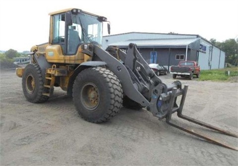  Volvo L60F en buenas condiciones Ref.: 1393467549610734 No. 2