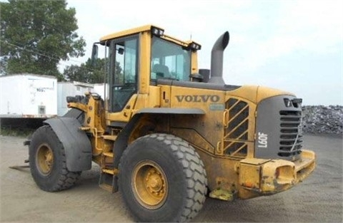  Volvo L60F en buenas condiciones Ref.: 1393467549610734 No. 3