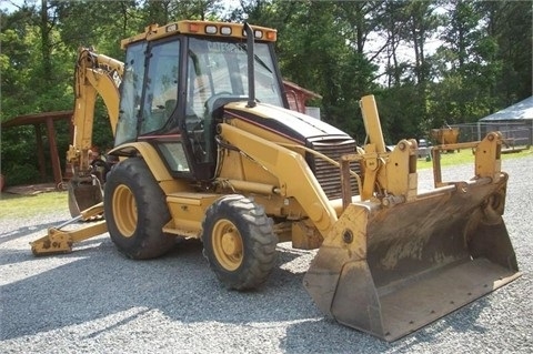 Caterpillar 420D importada a bajo costo Ref.: 1393474573109589 No. 2