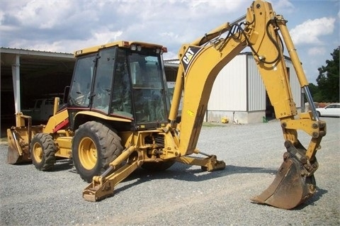 Caterpillar 420D importada a bajo costo Ref.: 1393474573109589 No. 3