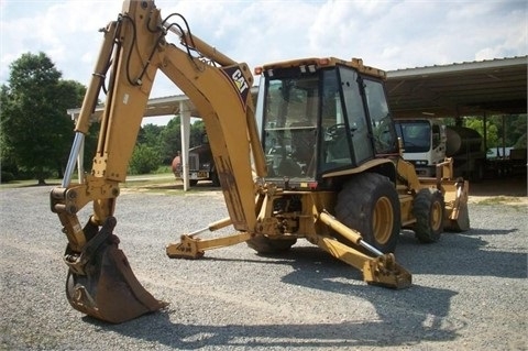 Caterpillar 420D importada a bajo costo Ref.: 1393474573109589 No. 4