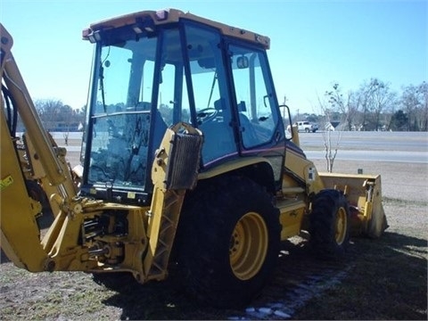  Caterpillar 420D importada a bajo costo Ref.: 1393476895704327 No. 3