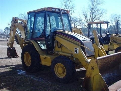  Caterpillar 420D importada a bajo costo Ref.: 1393476895704327 No. 4