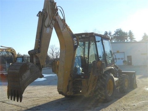  Caterpillar 430D en optimas condiciones Ref.: 1393510530324262 No. 3