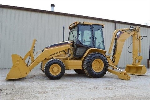 Caterpillar 430D en venta, usada Ref.: 1393515377604323 No. 4