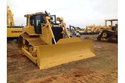  Caterpillar D6T usada a la venta Ref.: 1393537697204822 No. 2