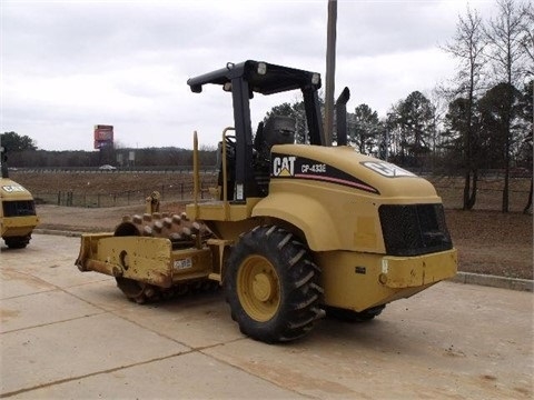  Caterpillar CP-433E de medio uso en venta Ref.: 1393543173979666 No. 4