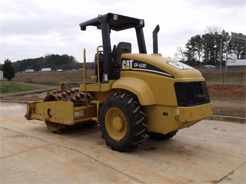  Caterpillar CP-433E en venta Ref.: 1393543365980369 No. 2