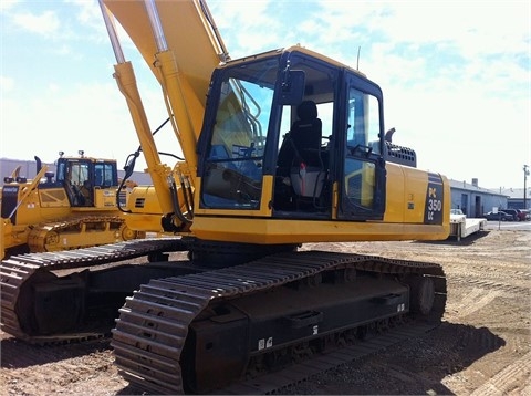  Komatsu PC350 usada a buen precio Ref.: 1393605226032994 No. 4