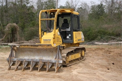 Dozers/tracks Komatsu D31E