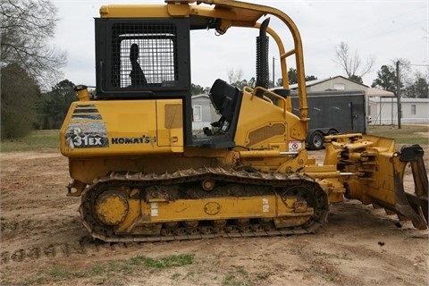 TRACTORES KOMATSU  D31EX de segunda mano en venta Ref.: 1393606843194664 No. 3