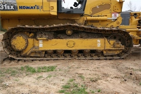 TRACTORES KOMATSU  D31EX de segunda mano en venta Ref.: 1393606843194664 No. 4