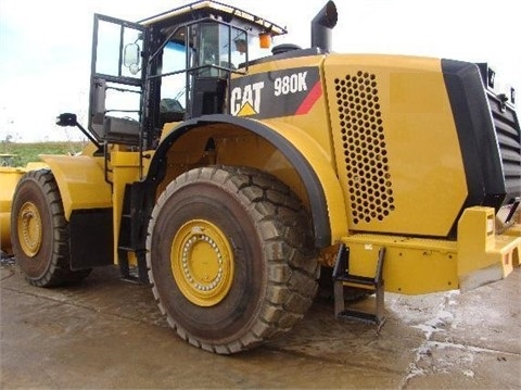  Caterpillar 980 seminueva Ref.: 1393630485972744 No. 3